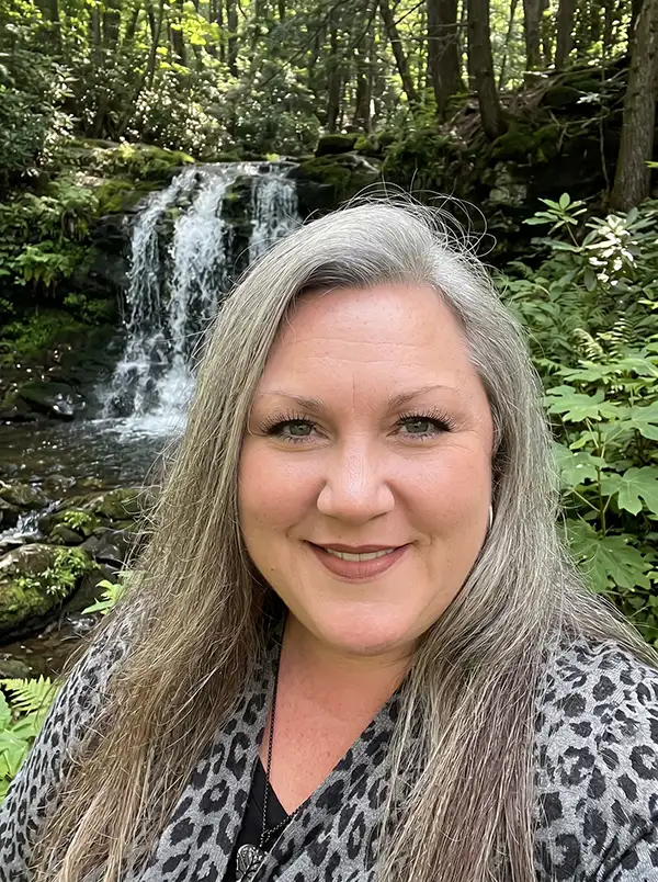 Alexis of Whispering Waters
